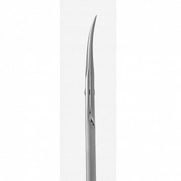 Ножиці професійні для кутикули STALEKS PRO UNIQ 10 TYPE 3 (25 мм)