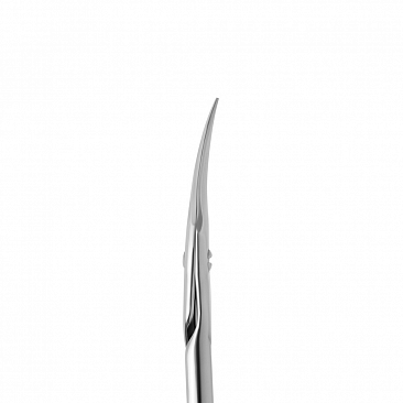 Ножиці професійні для кутикули STALEKS PRO EXPERT 50 TYPE 1 (18 мм)