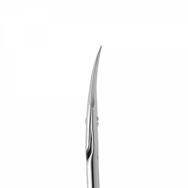 Ножиці професійні для кутикули STALEKS PRO EXPERT 50 TYPE 1 (18 мм) №1