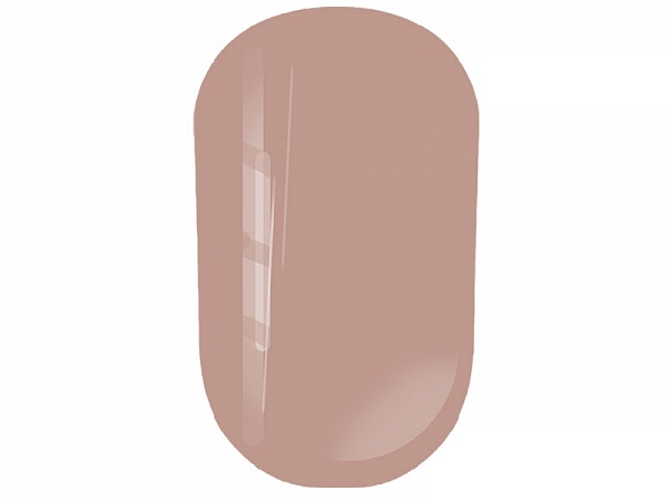 Gel Polish Trendy Nails №220, 8 мл №1