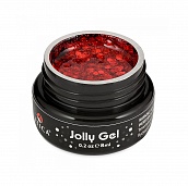 Jolly Gel Atica № 01, 8 ml