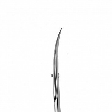 Ножиці професійні для кутикули STALEKS PRO EXPERT 50 TYPE 3 (23 мм)