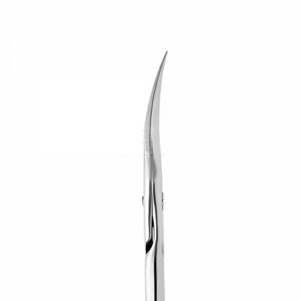 Ножиці професійні для кутикули STALEKS PRO EXPERT 22 TYPE 1 (18 мм) №2
