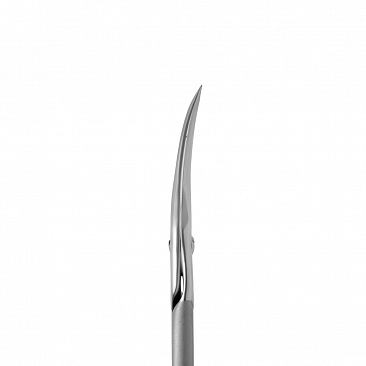 Ножиці професійні для кутикули STALEKS PRO SMART 22 TYPE 1 (18 мм)