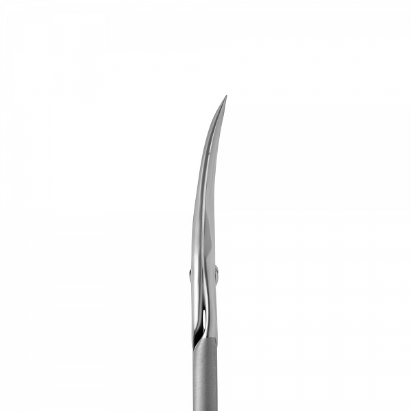 Ножиці професійні для кутикули STALEKS PRO SMART 22 TYPE 1 (18 мм) №1