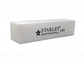 Баф для ногтей Starlet professional (150/150 грит)