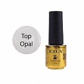 Top Opal F.O.X Nails 6 ml