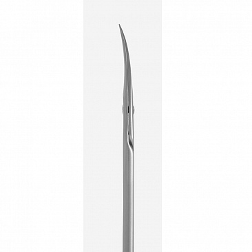 Ножиці професійні для кутикули STALEKS PRO UNIQ 10 TYPE 4 (25 мм)