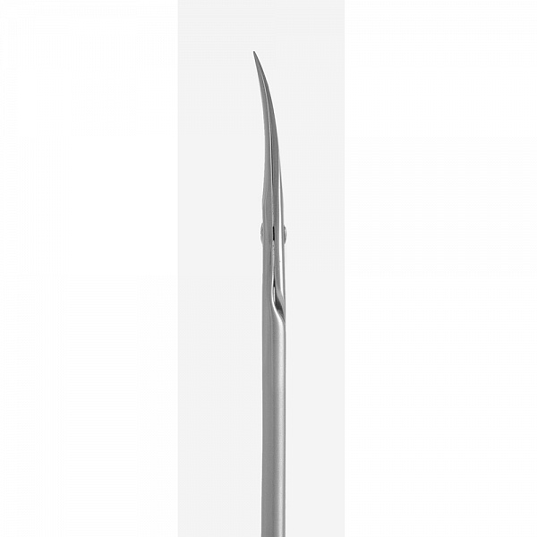 Ножиці професійні для кутикули STALEKS PRO UNIQ 10 TYPE 4 (25 мм) №1