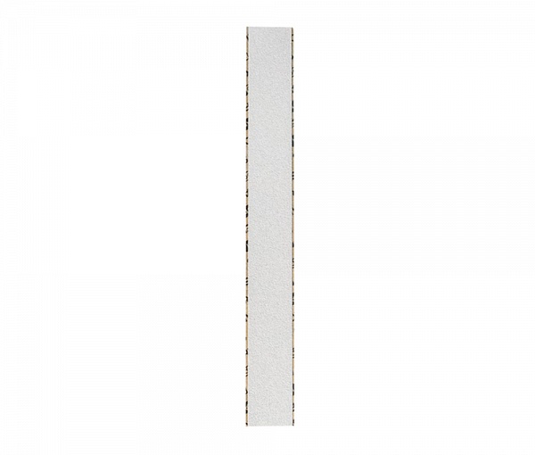 Змінні файли білі м'які papmAm 100 грит STALEKS PRO EXPERT 20 (25 шт) №1