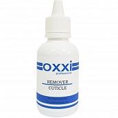 Средство для кутикулы Oxxi Cuticle Remover  100 ml