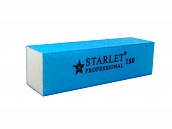 Баф для ногтей Starlet professional (180/180 грит)